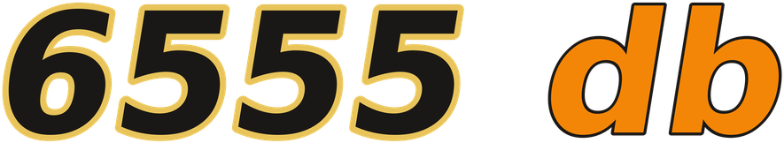 6555 db logo